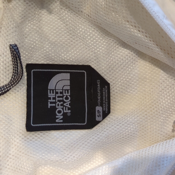The North Face Rain Jacket - size S - Picture 3 of 5